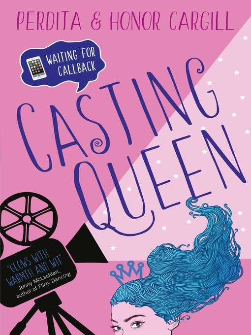 Title details for Waiting for Callback by Perdita Cargill - Wait list